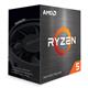 AMD Ryzen 5 5600 3.5GHz 4.4GHz 35MB AM4 65W